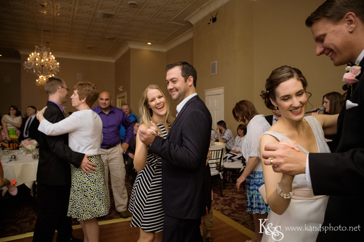 Dallas Wedding Photographers - K & S Photography